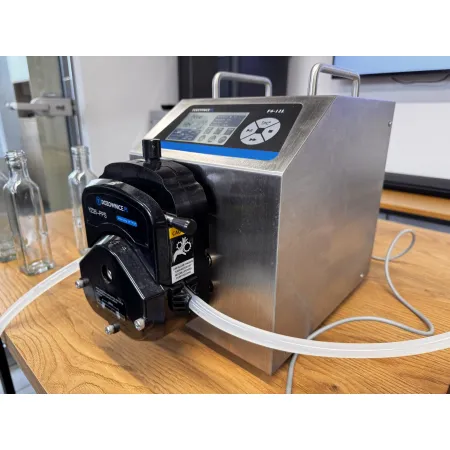 Pompa rolkowa F6-12L-6